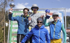 SOCIALE DOLOMITICA 2018 (PHOTO ELVIS) 7621 